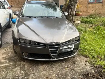 Usata Alfa Romeo 159