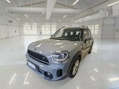 Usata Mini Cooper S Countryman Business 125 CV (91 kW) 2021 SUV