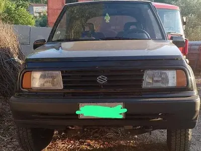 Usata Suzuki Vitara 75 CV (55 kW) 1998 SUV