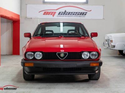 usata Alfa Romeo GTV 2.0 - 1984