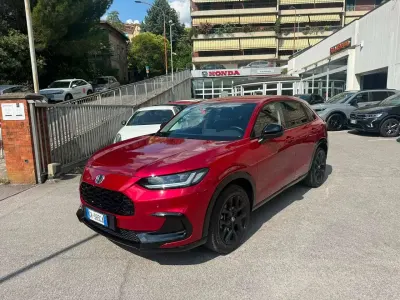 Usata Honda ZR-V