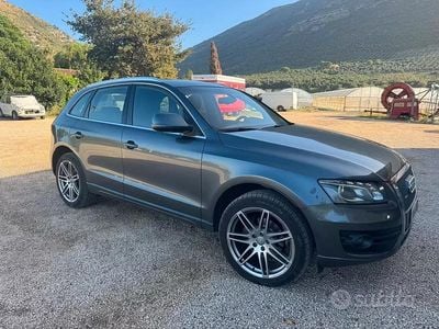 Usata Audi Q5 S-Line 170 CV (125 kW) 2011 SUV