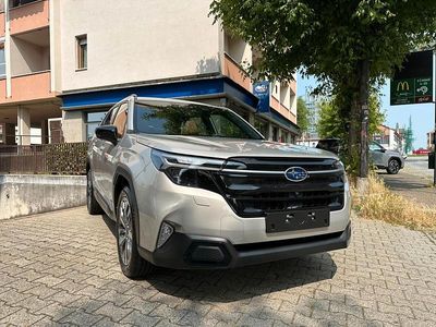 Grigio Nuova 2025 Subaru Forester SUV | 36.900 €