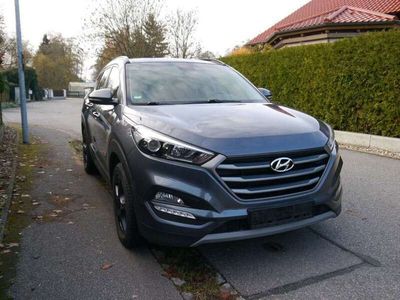 usata Hyundai Tucson TUCSON1.6 t-gdi Go! 2wd 7dct