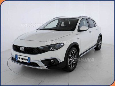 usata Fiat Tipo Tipo1.0 5 porte City Cross my 20 nuovo