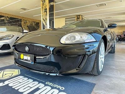 Jaguar XK