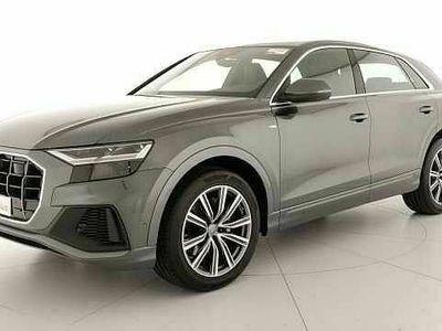 usata Audi Q8 50 TDI 286 CV quattro tiptronic Sport