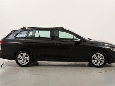 Usata VW Golf VIII Life 116 CV (85 kW) 2021 Station wagon