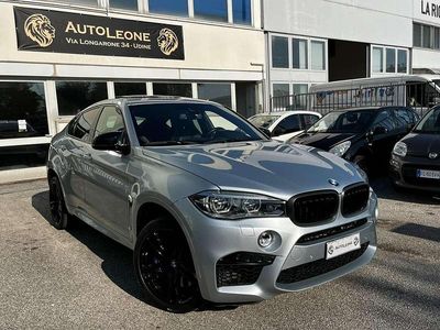 Usata BMW X6 575 CV (422 kW) 2016 Other SUV
