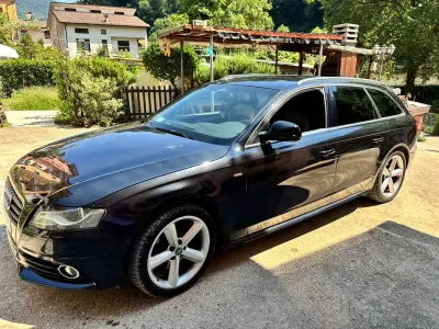 Usata Audi A4