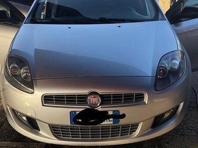 usata Fiat Bravo 1.6mtj 105cv