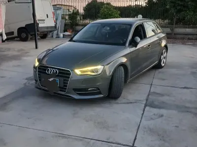 Usata Audi A3
