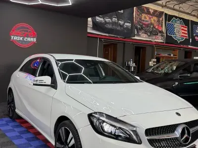 Usata Mercedes A180