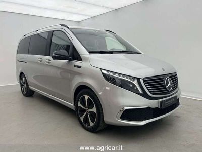 usata Mercedes EQV300 Long 300