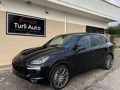 Usata Porsche Cayenne 262 CV (192 kW) 2015 Other SUV