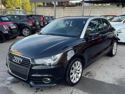 usata Audi A1 1.6 TDI 105 CV Attraction