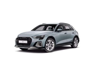 Grigio freccia perla Nuova 2025 Audi A3 Advanced Plus Berlina | 38.160 € (Buon prezzo)