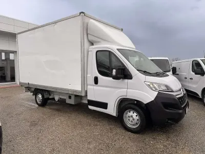 Usata Citroën Jumper