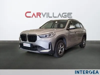 Occasion BMW X1 2025 Grijs SUV