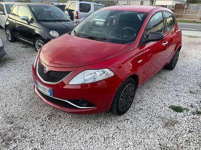 Usata Lancia Ypsilon 95 CV (69 kW) 2017 Other Utilitaria