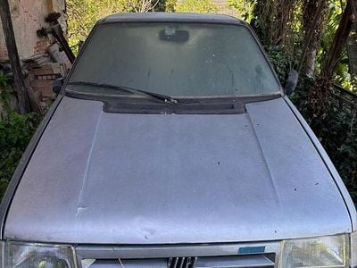 Occasion Fiat Uno 1990 Citadine