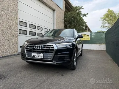 Usata Audi Q5