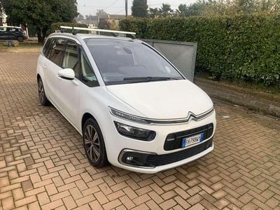 Citroën Grand C4 Picasso