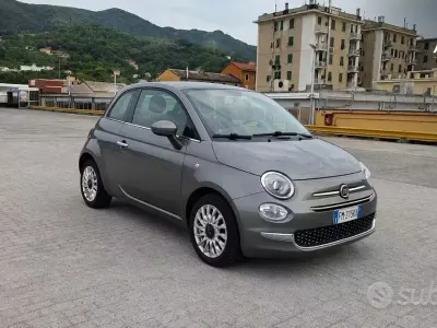 Usata Fiat 500