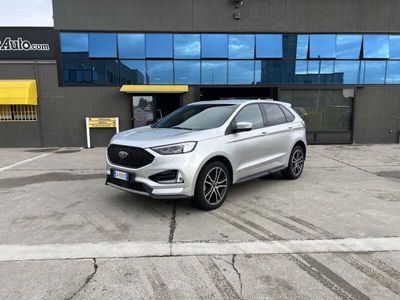 usata Ford Edge 2.0 EcoBlue 240 CV AWD Aut. ST-Line