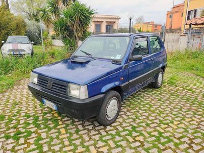 usata Fiat Panda Panda1.1 Hobby