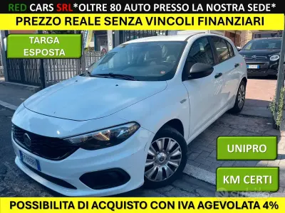 Usata Fiat Tipo