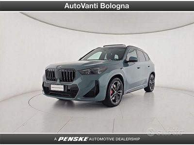 Usata BMW X1 M Sport 170 CV (125 kW) 2024 Other SUV