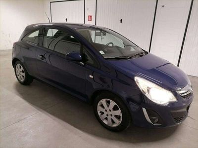 usata Opel Corsa 3p 1.2 Edition (elective) Gpl-tech 85cv