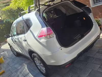 Gebraucht Nissan X-Trail Acenta Premium 131 PS (96 kW) 2015 SUV
