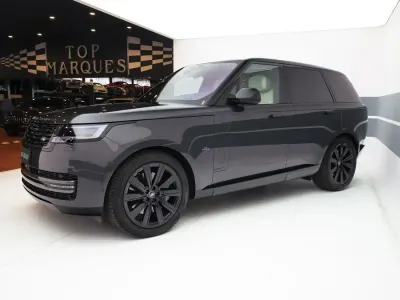 Usata Land Rover Range Rover