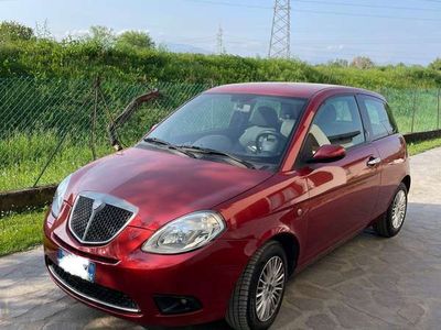 usata Lancia Ypsilon 1.2 8v Passion