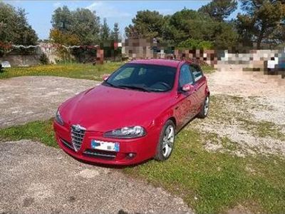 usata Alfa Romeo 147 2ª serie - 2007