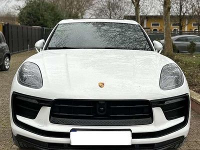 Usata Porsche Macan 265 CV (194 kW) 2023 SUV