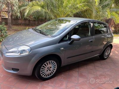 usata Fiat Punto 1.3 - 2007