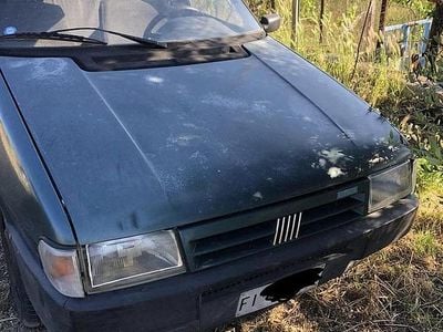 Occasion Fiat Uno 45 ch (33 kW) 1990 Citadine