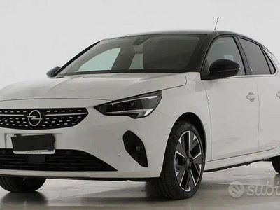 usata Opel Corsa-e - 2021