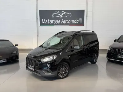 Usata Ford Tourneo