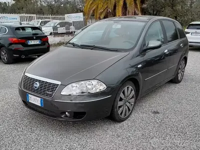 Usata Fiat Croma
