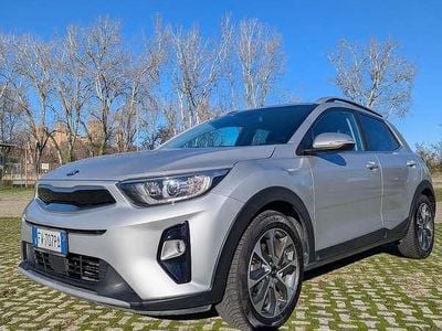 Usata Kia Stonic 97 CV (71 kW) 2019 SUV