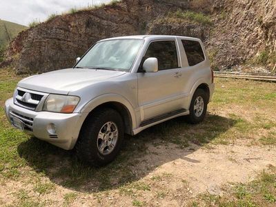 usata Mitsubishi Pajero (2000-2007) - 2004