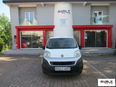 Usata Fiat Fiorino