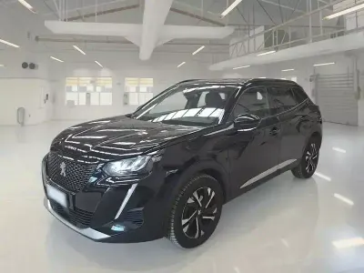 Usata Peugeot 2008