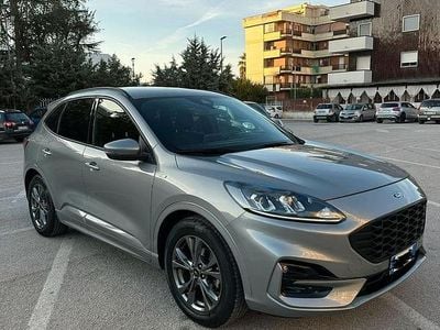Usata Ford Kuga ST-Line 120 CV (88 kW) 2021 SUV