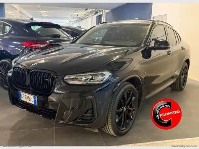 Usata BMW X4 339 CV (249 kW) 2023 SUV