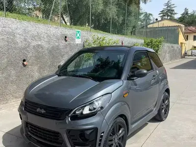 Usata Ligier JS50 2021 Utilitaria